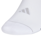 adidas Men's All Day Training 3-Pack Super No Show Sock-4