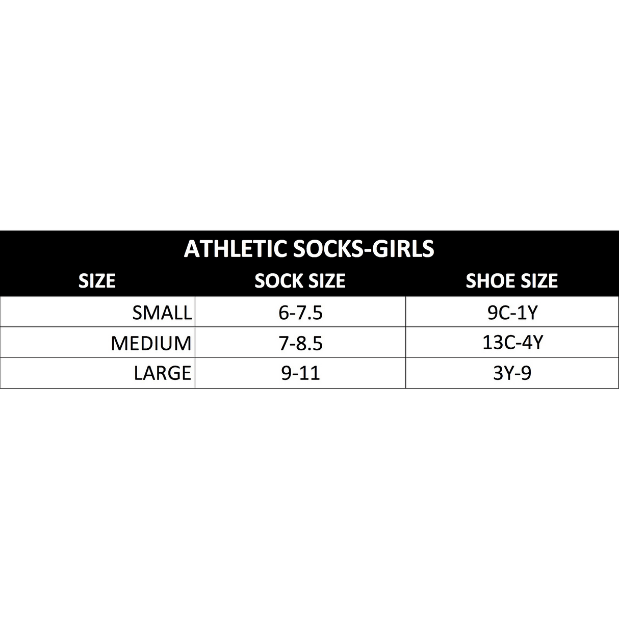adidas Girl's Superlite 6-Pack No Show Sock-6