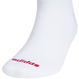 adidas Men's Cushioned 3-Stripe 4.0 3-Pack Crew Sock-4