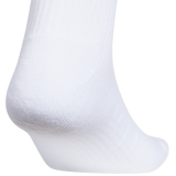 adidas Men's Cushioned 3-Stripe 4.0 3-Pack Crew Sock-5