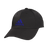 adidas Youth Decision 3 Hat-1