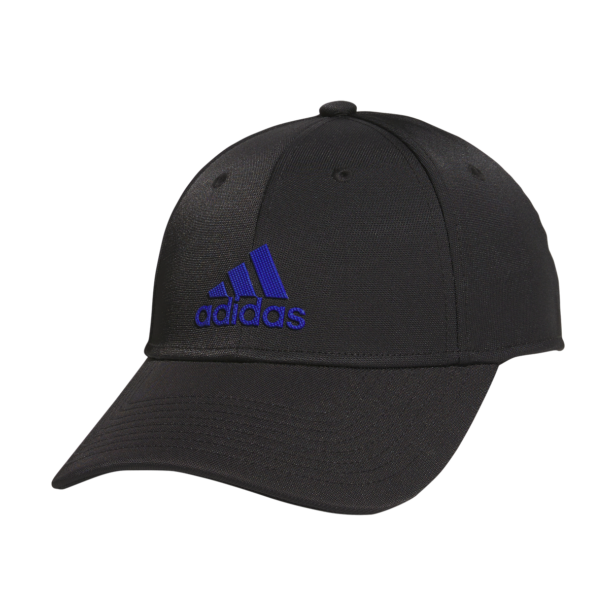 adidas Youth Decision 3 Hat-1