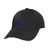 adidas Youth Decision 3 Hat-1