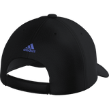 adidas Youth Decision 3 Hat-7