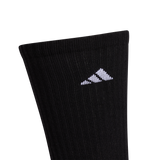 adidas Men's Cushioned 3.0 3-Pack Crew Sock-3