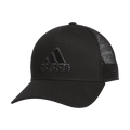 adidas Men's Structured Trucker Hat-1