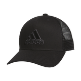 adidas Men's Structured Trucker Hat-1