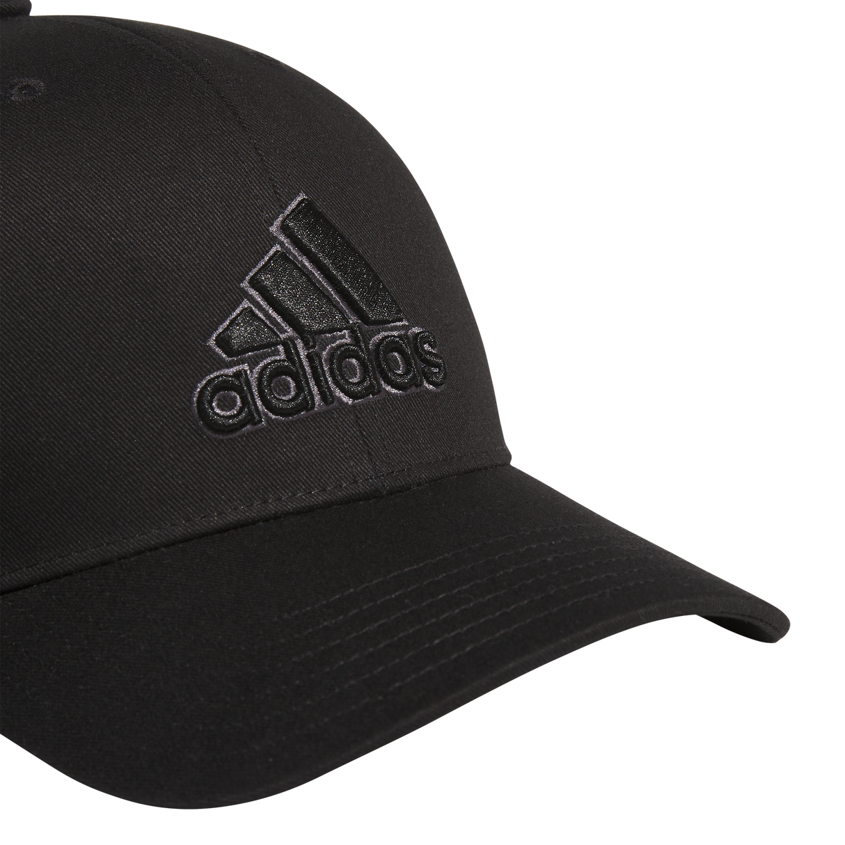 adidas Men's Structured Trucker Hat-4