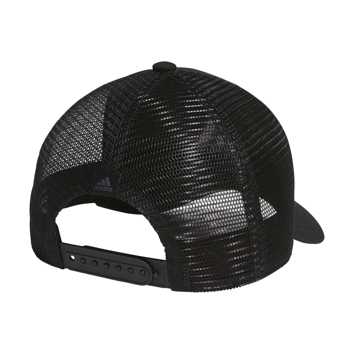 adidas Men's Structured Trucker Hat-5