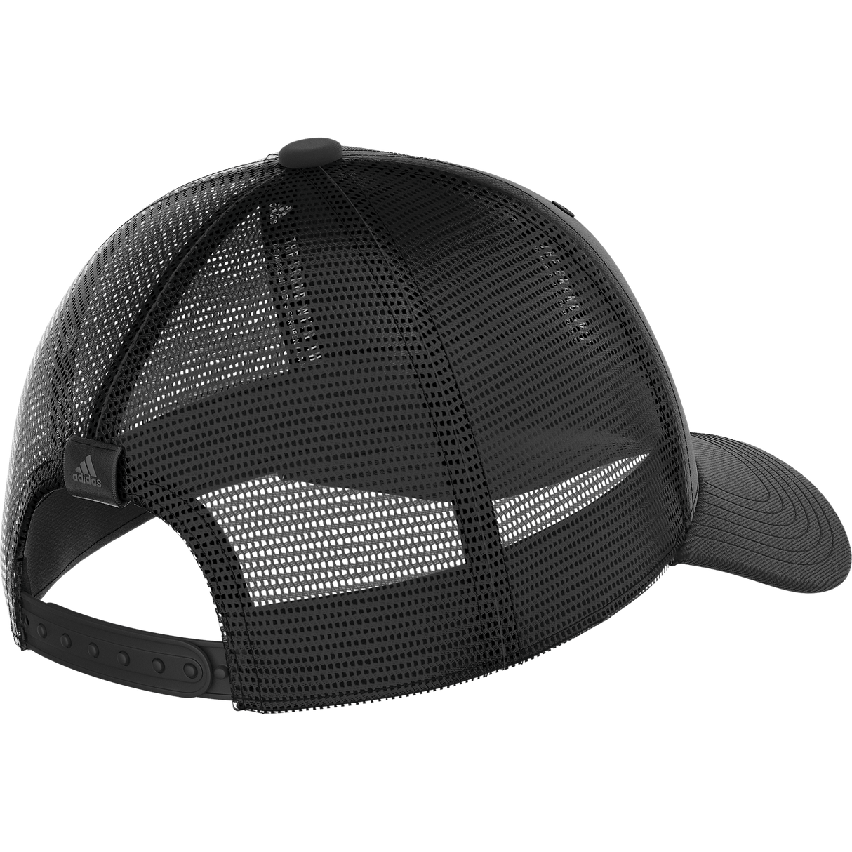 adidas Men's Structured Trucker Hat-8