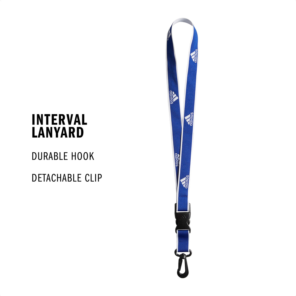 adidas Interval Lanyard-2