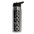adidas Steel Straw 600 Metal Bottle-1