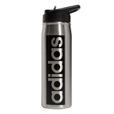 adidas Steel Straw 600 Metal Bottle-1