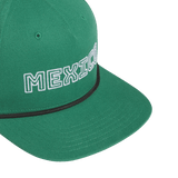 adidas Men's Mexico Structured 5-Panel-4