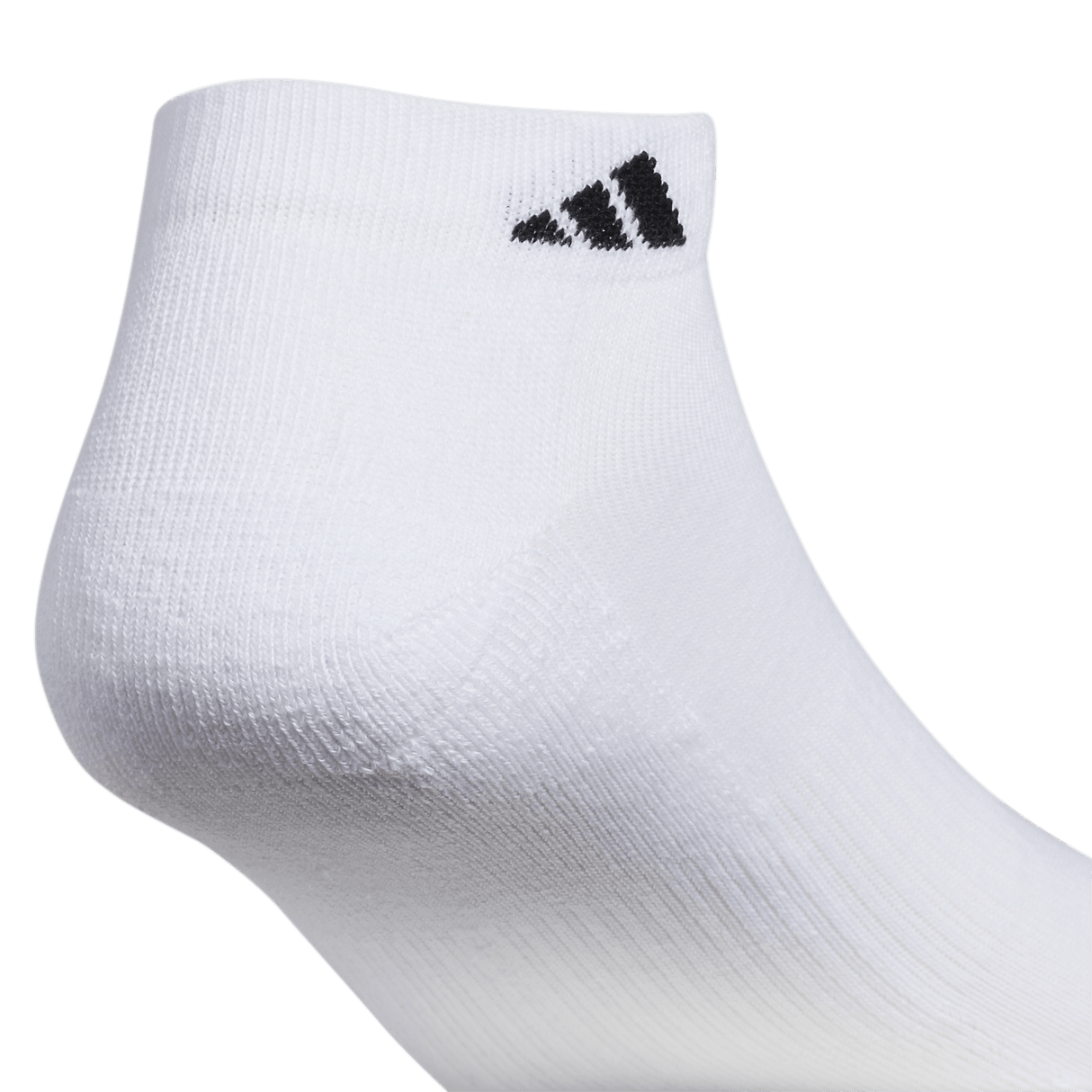 adidas Men's Athletic Cushioned 6-Pack Low Cut Sock-5