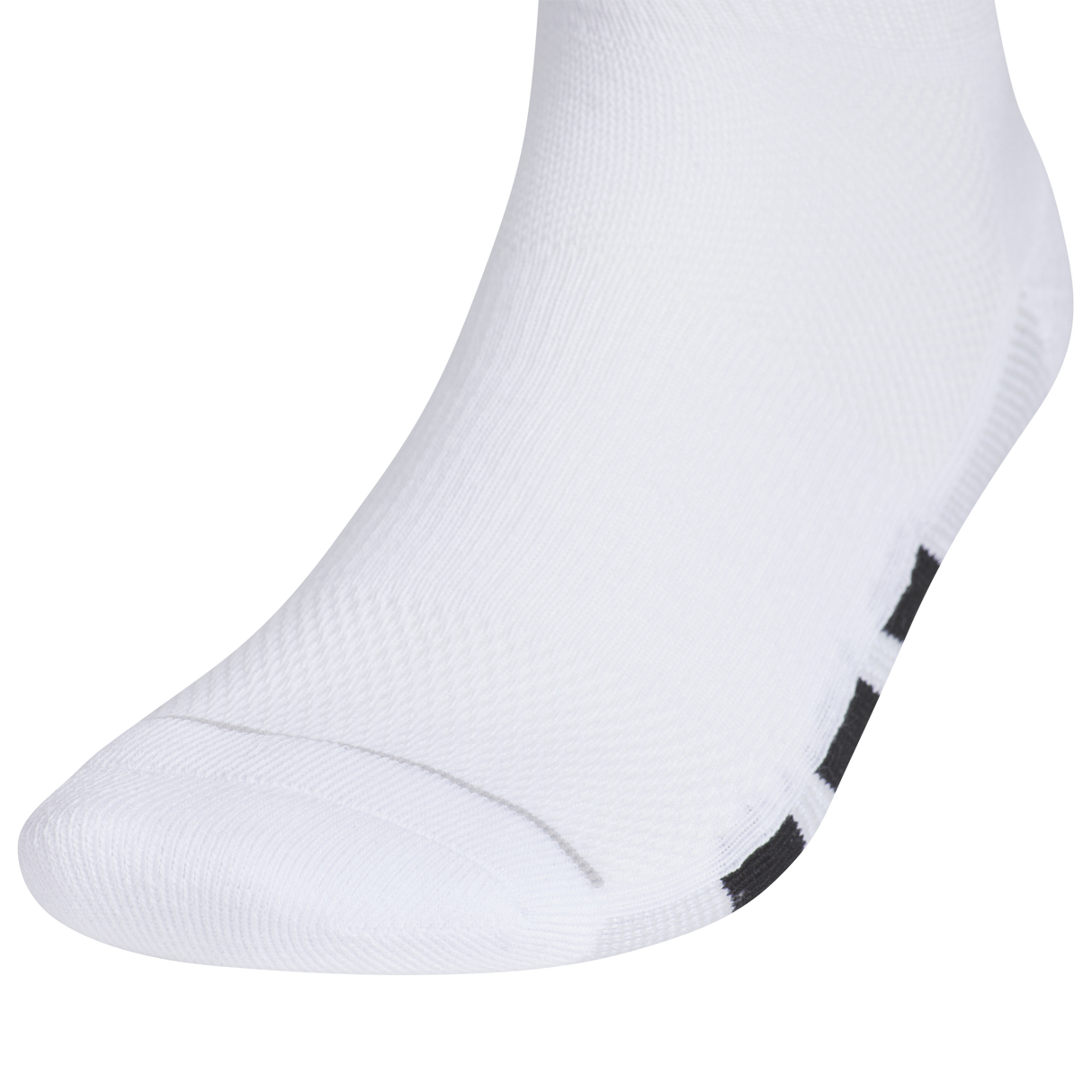 adidas Men's All Day Training 3-Pack Quarter Sock-4
