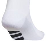 adidas Men's All Day Training 3-Pack Quarter Sock-5