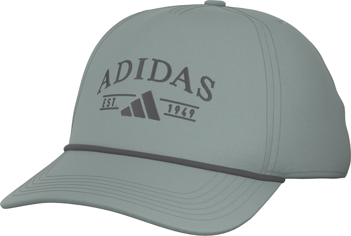 adidas Men's Foundation Sport Strapback Hat-3