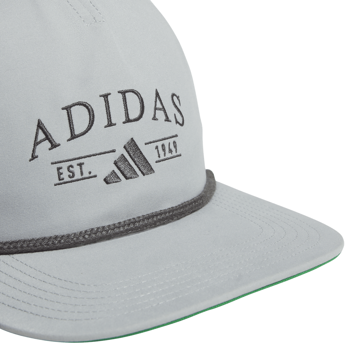adidas Men's Foundation Sport Strapback Hat-4