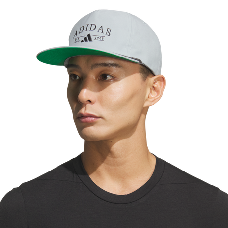 adidas Men's Foundation Sport Strapback Hat-1