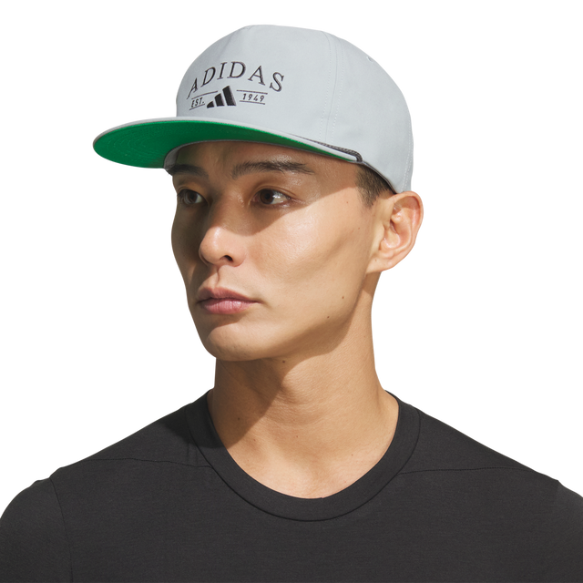 adidas Men's Foundation Sport Strapback Hat-1