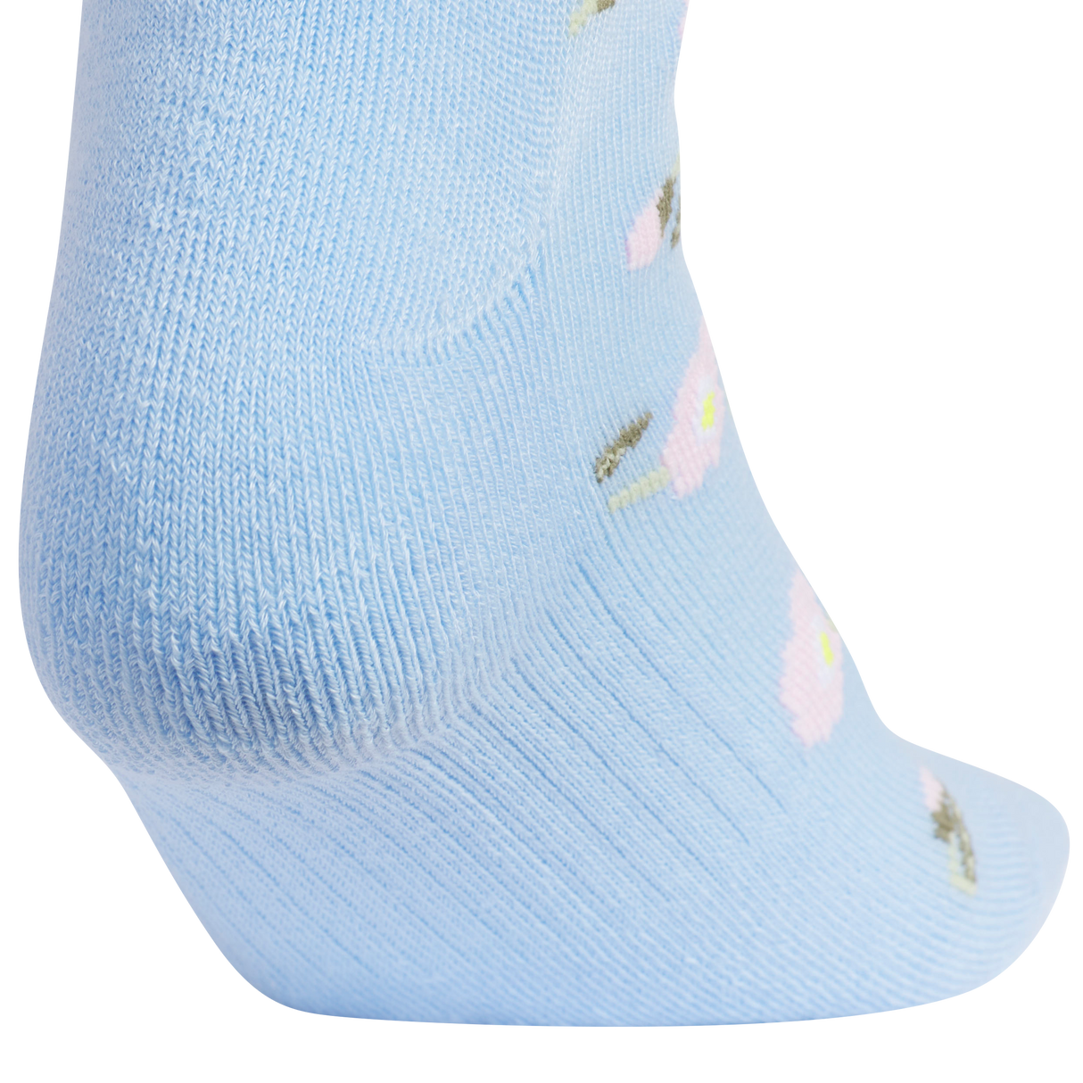 adidas Women's Athletic Cushioned Graphic 6-Pack Quarter Sock-4