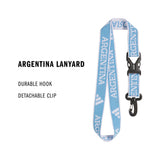adidas Argentina Lanyard-2