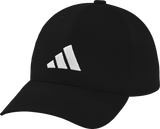 adidas Men's Offseason Stretch Fit Hat-1
