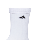 adidas Unisex Adaptive 3-Pack Crew Sock-3