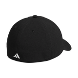 adidas Men's Offseason Stretch Fit Hat-4