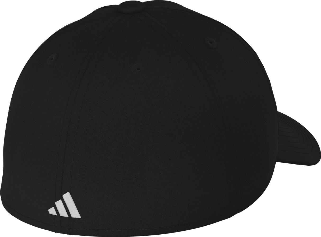 adidas Men's Offseason Stretch Fit Hat-5