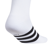 adidas Unisex Adaptive 3-Pack Crew Sock-5