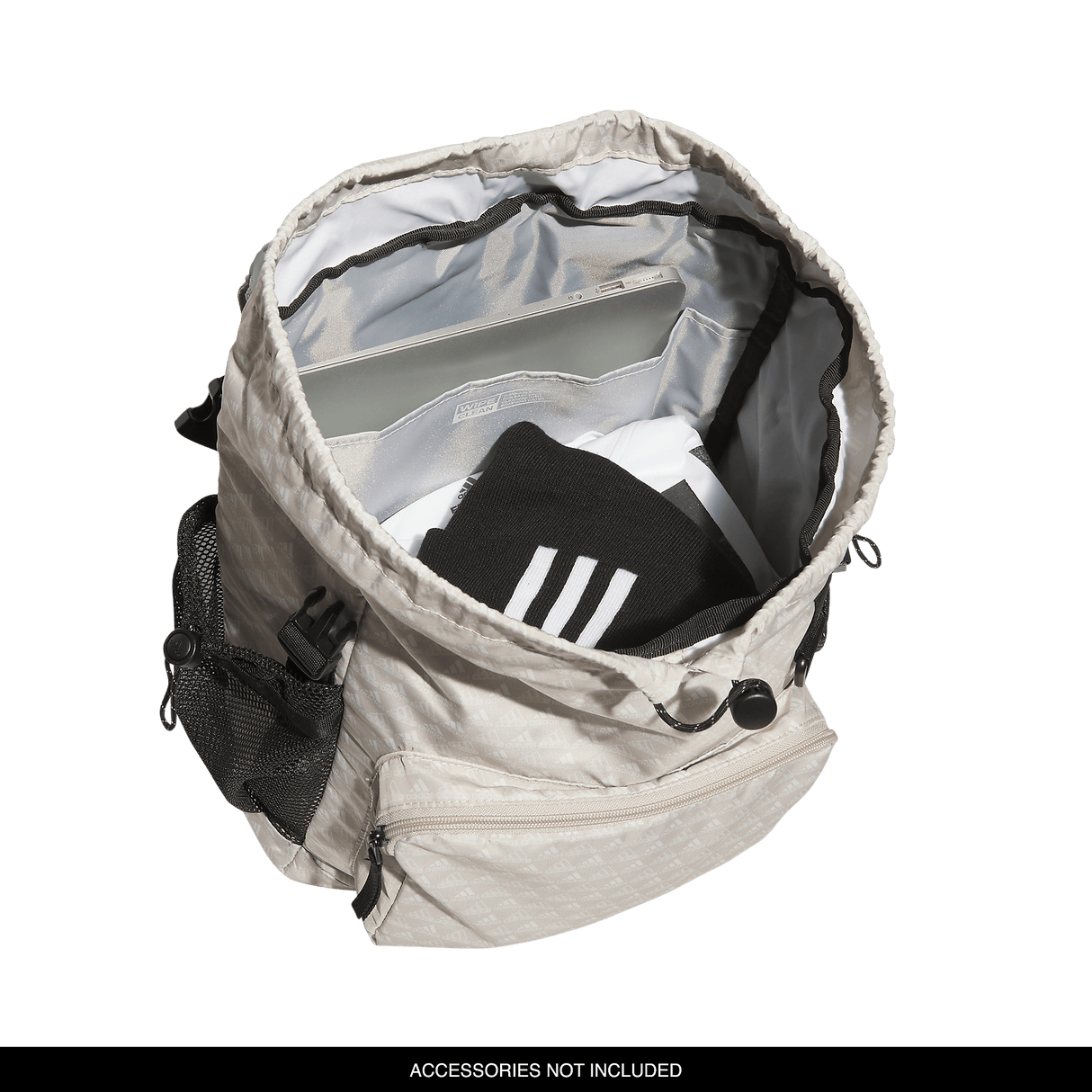 adidas Saturday Backpack-3