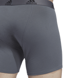 adidas Men's Stretch Cotton 3-Pack Boxer Brief-7