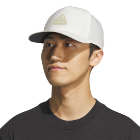 adidas Men's Sport Snapback Hat-1
