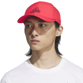 adidas Men's Alliance Strapback Hat-1