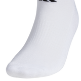 adidas Men's Athletic Cushioned 6-Pack No Show Sock-4