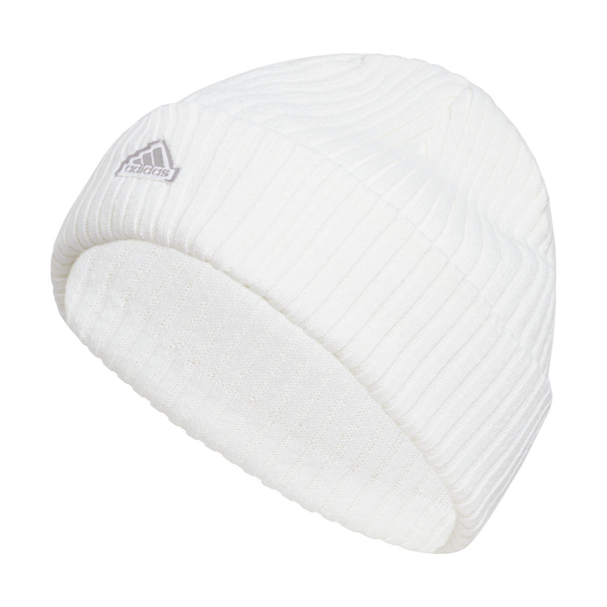 adidas Women's Altitude Fold Beanie-3