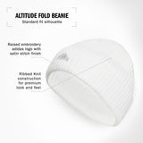 adidas Women's Altitude Fold Beanie-2