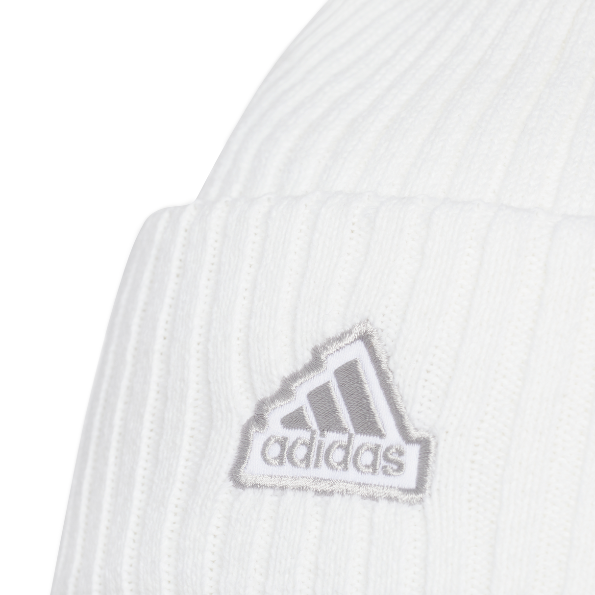 adidas Women's Altitude Fold Beanie-4