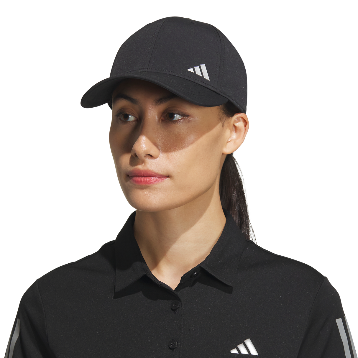 adidas Women's Backless 2 Hat-1