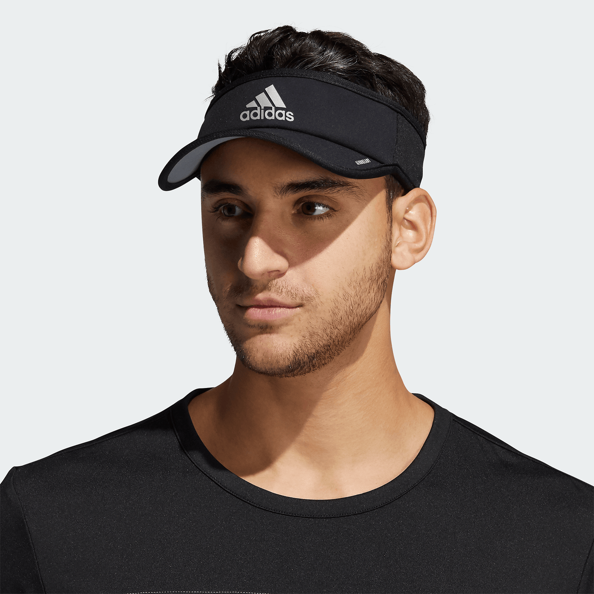 adidas Men's Superlite 2 Visor-1