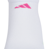 adidas Girl's Athletic Cushioned 6-Pack No Show Sock-3