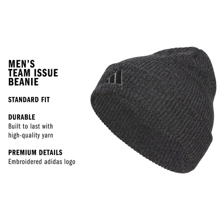 adidas Team Issue 2 Beanie-2