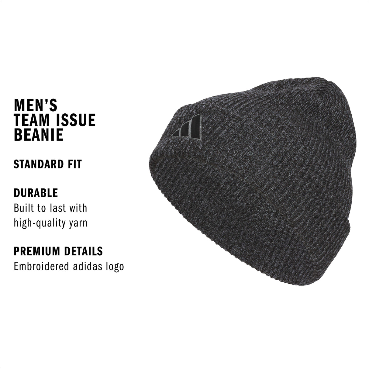 adidas Team Issue 2 Beanie-2
