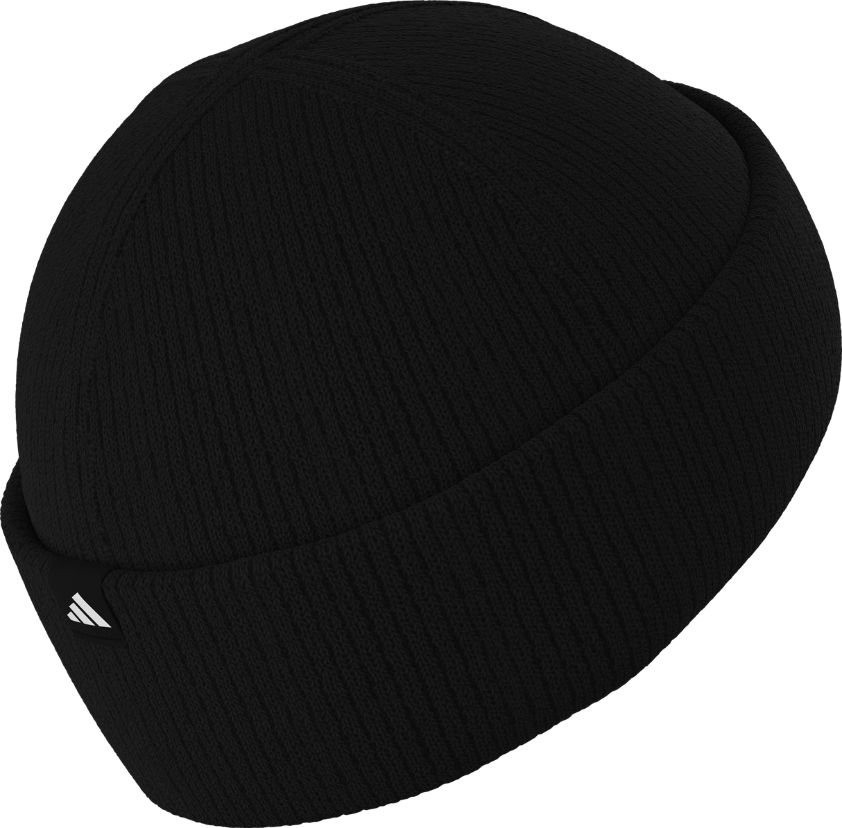 adidas Women's Premium Cuff Fold Beanie-6
