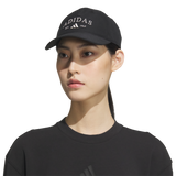 adidas Women's Sport Essentials Strapback Hat-1