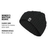 adidas Women's Whittier 3 Beanie-2