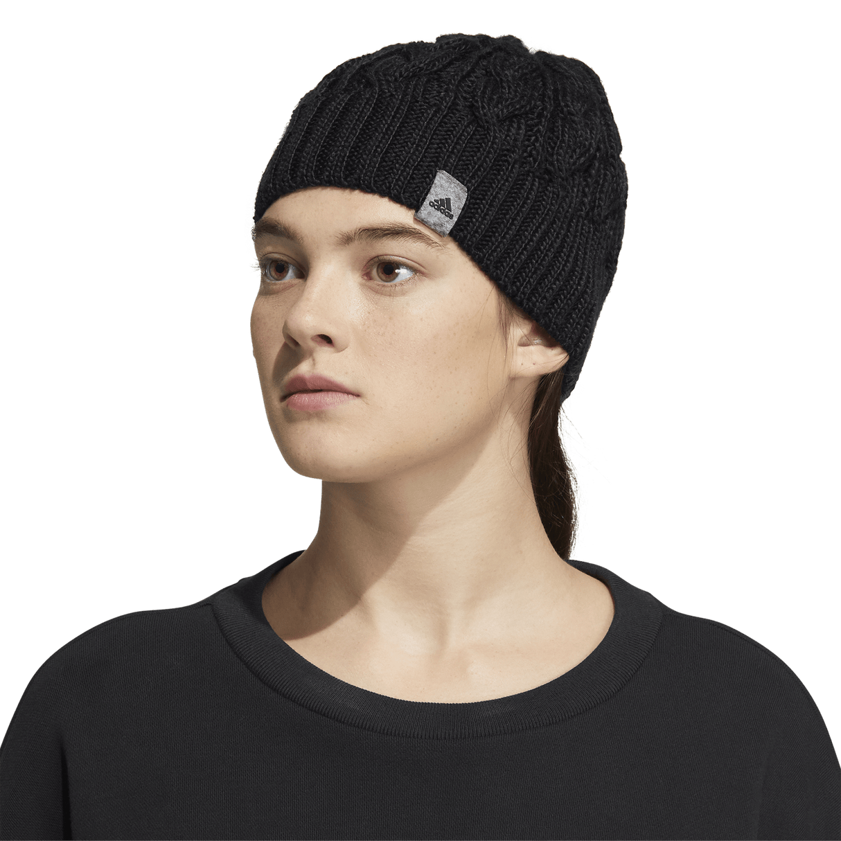 adidas Women's Whittier 3 Beanie-5