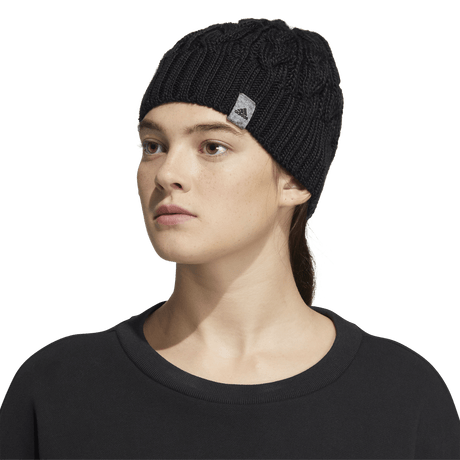 adidas Women's Whittier 3 Beanie-1